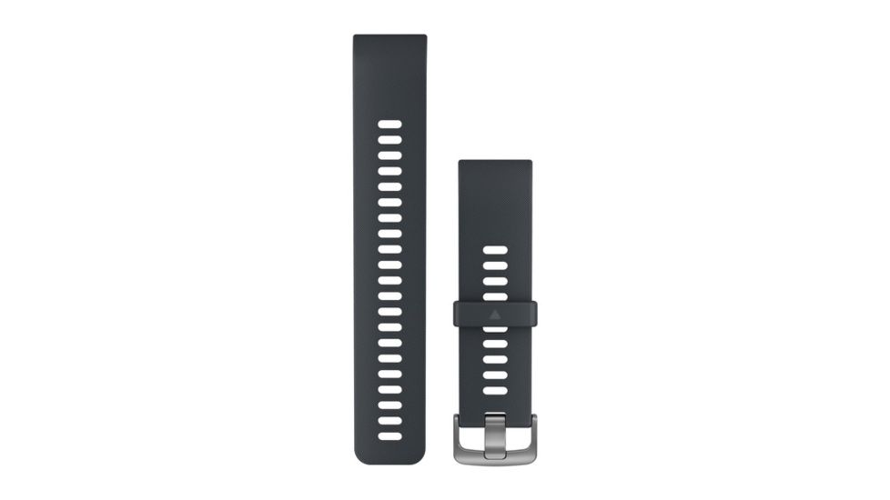 Garmin Approach S10 Replacement Band, Granite Blue 010-12795-00