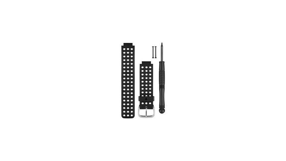 Garmin Approach S20 Replacement Band, Black 010-12361-01