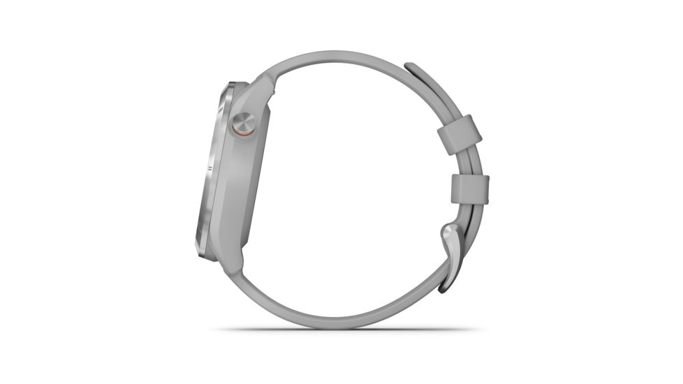 Garmin Approach S40 Watch, Gray 010-02140-00