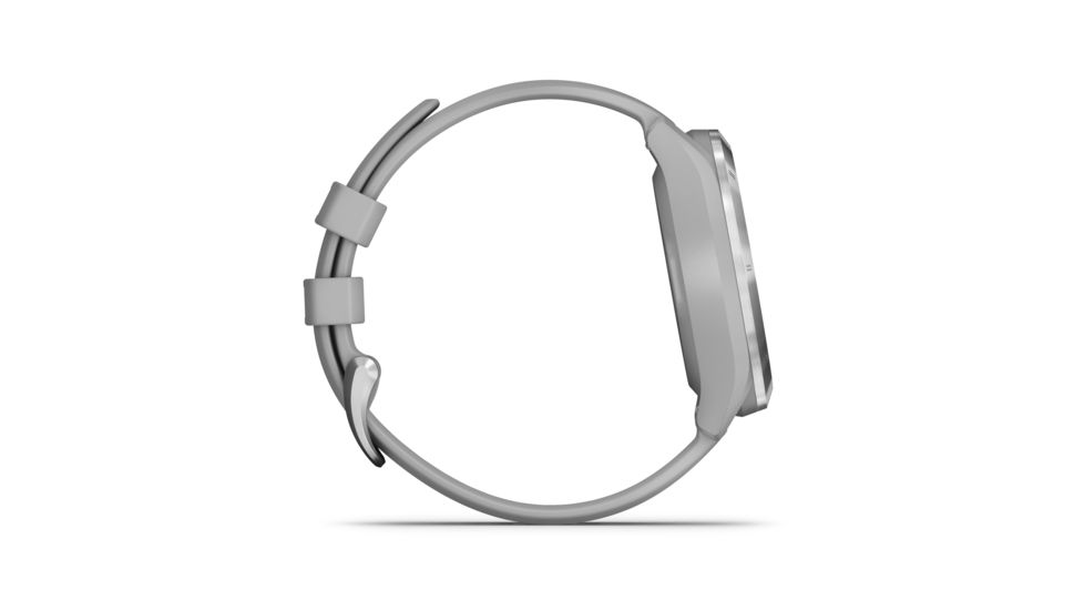 Garmin Approach S40 Watch, Gray 010-02140-00