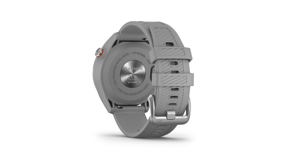 Garmin Approach S40 Watch, Gray 010-02140-00
