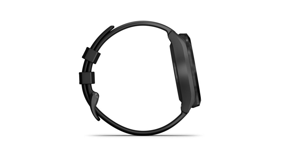 Garmin Approach S40 Watch, Black 010-02140-01