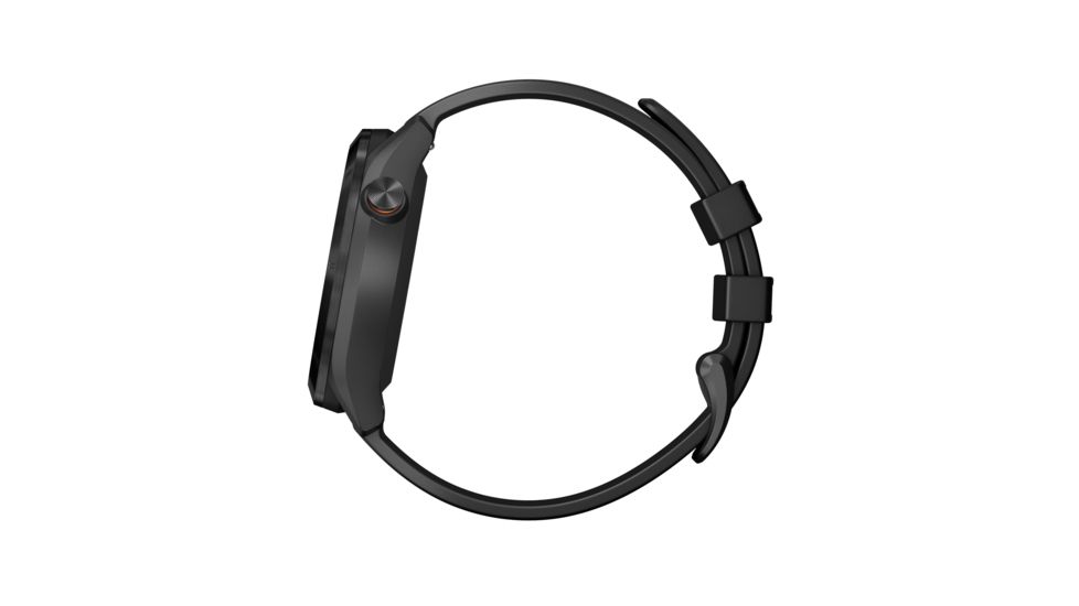 Garmin Approach S40 Watch, Black 010-02140-01