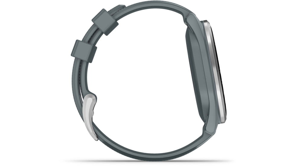 Garmin Approach S44 GPS Golf SmartWatch, Twilight, 010-03009-01