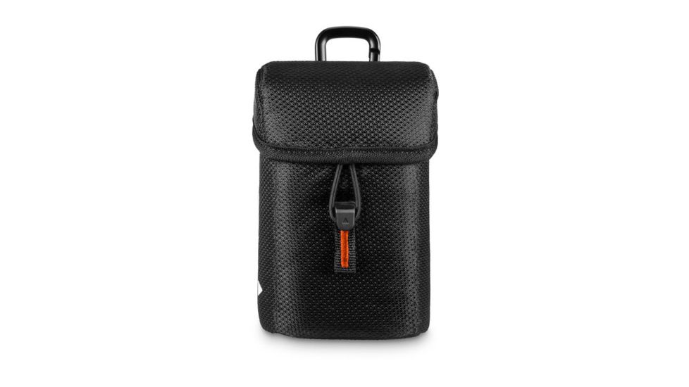 Garmin Approach Z80 Carry Case, Black 010-12566-00