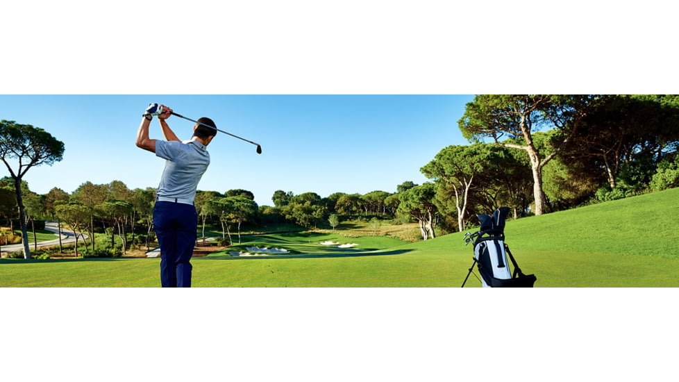 Garmin Approach Z82 Laser Range Finder with GPS, Gray/Black, 010-02260-00