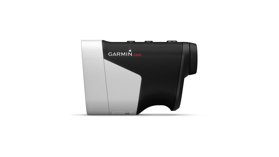 Garmin Approach Z82 Laser Range Finder with GPS, Gray/Black, 010-02260-00