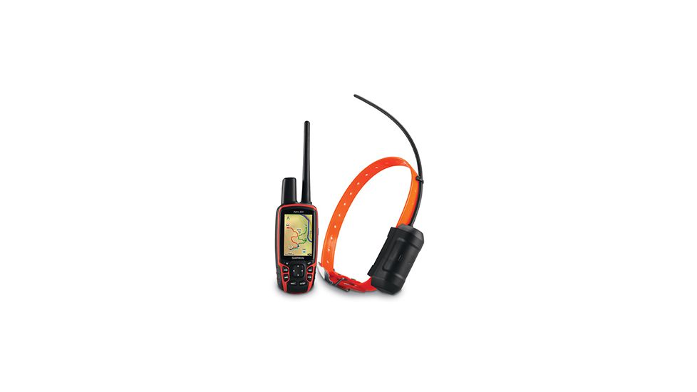 Garmin Astro 320 GPS, Collar and GPS Bundle US 010-00976-00