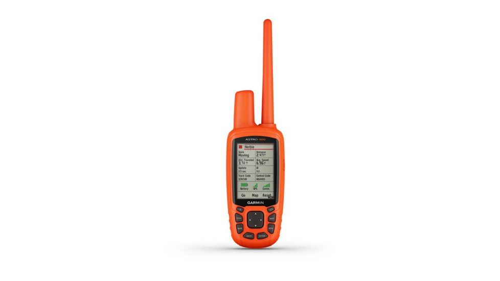 Garmin Astro 900, Canada/US, Handheld Only 010-02053-20