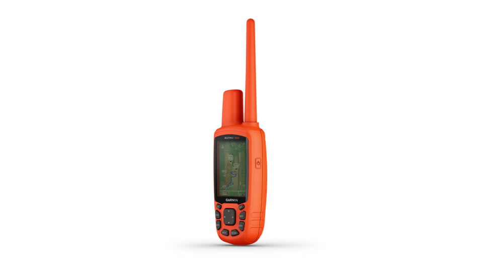 Garmin Astro 900, Canada/US, Handheld Only 010-02053-20