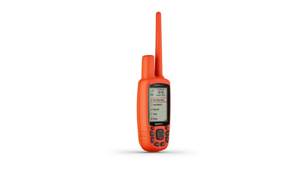 Garmin Astro 900, Canada/US, T9 Bundle 010-02053-00