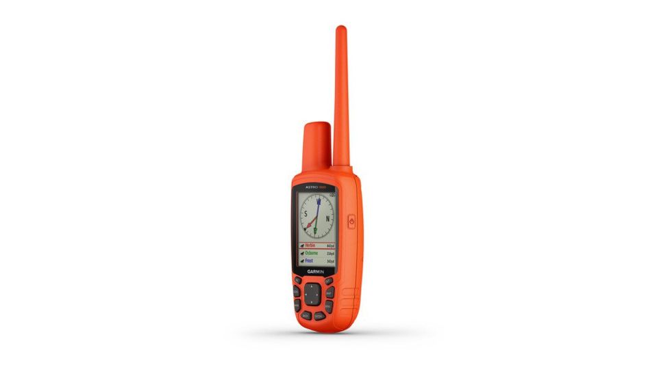 Garmin Astro 900, Canada/US, T9 Bundle 010-02053-00