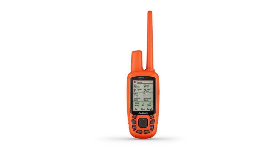 Garmin Astro 900, Canada/US, T9 Bundle 010-02053-00