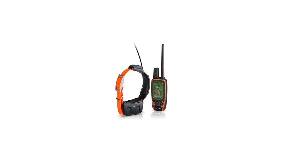 Garmin Astro Bundle- Astro 320-DC 50 010-01133-00