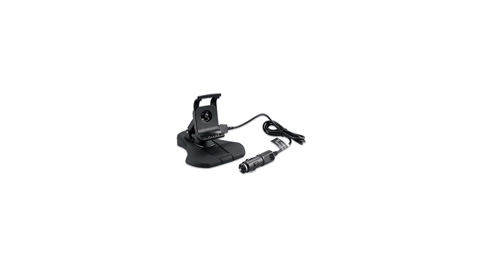 Garmin Auto Friction Mount Kit 010-11654-04