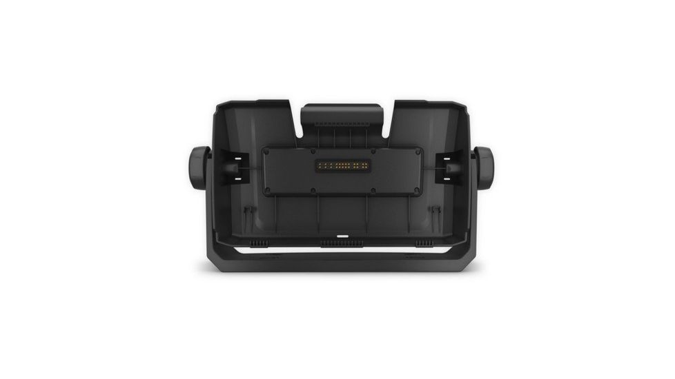 Garmin Bail Mnt and 12-pin Quick Rel Cradle, ECHOMAP Plus, 9x 010-12673-03