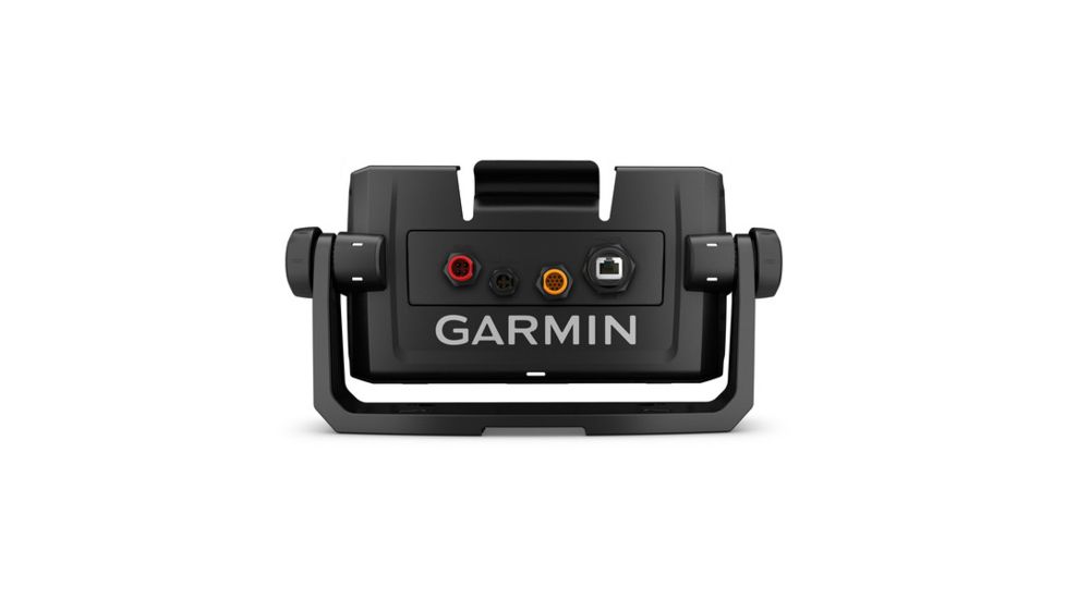 Garmin Bail Mnt and 12-pin Quick Rel Cradle, ECHOMAP Plus, 9x 010-12673-03