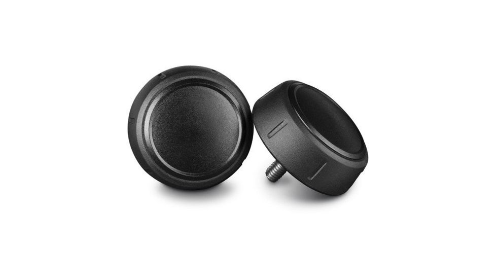 Garmin Bail Mount knobs for VHF110/210 010-12507-01
