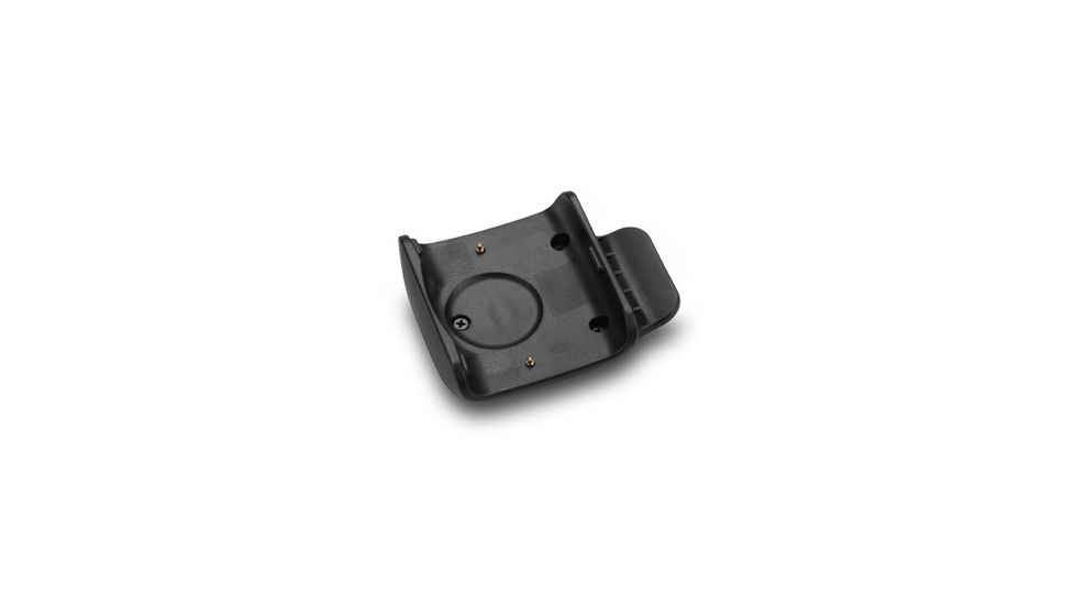 Garmin BarkLimiter Deluxe Charging Clip, Black 010-11888-00