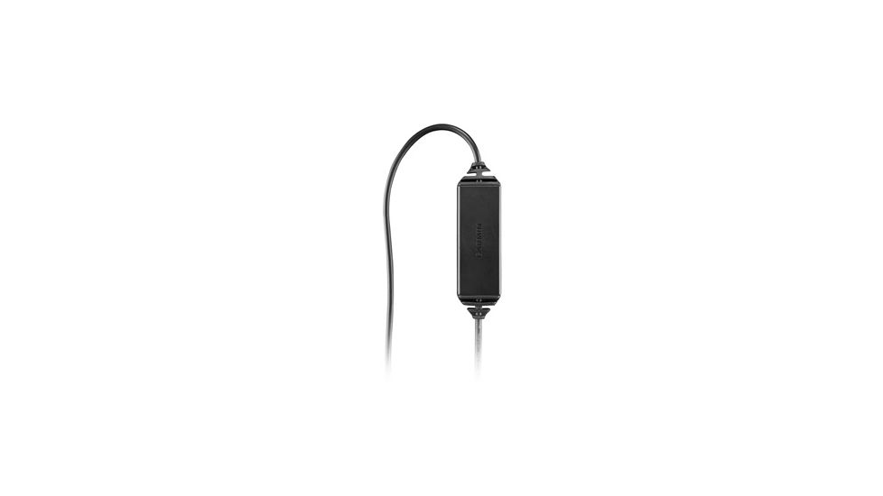 Garmin BC 30 Wireless Receiver/Vehicle Traffic and Power Cable 010-12242-22