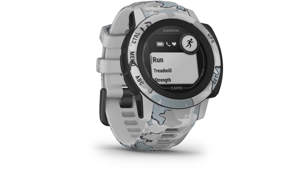 Garmin Camo Edition Instinct 2S, Mist Camo, 010-02563-13