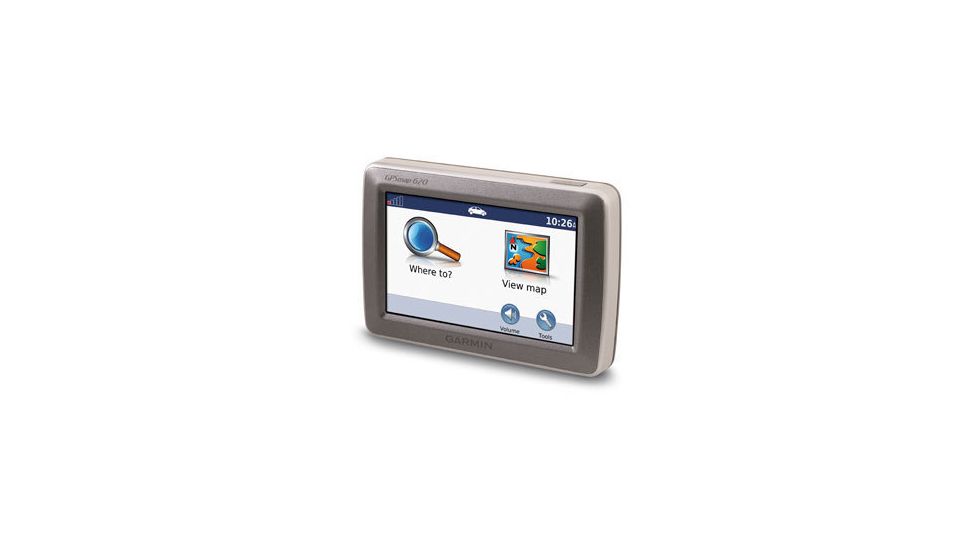Garmin Chartplotters GPSMAP 620 010-00696-00