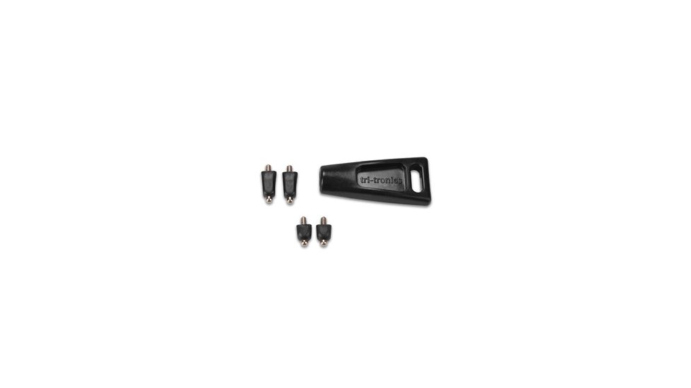 Garmin Contacts Kit PRO Series, Black 010-12180-03