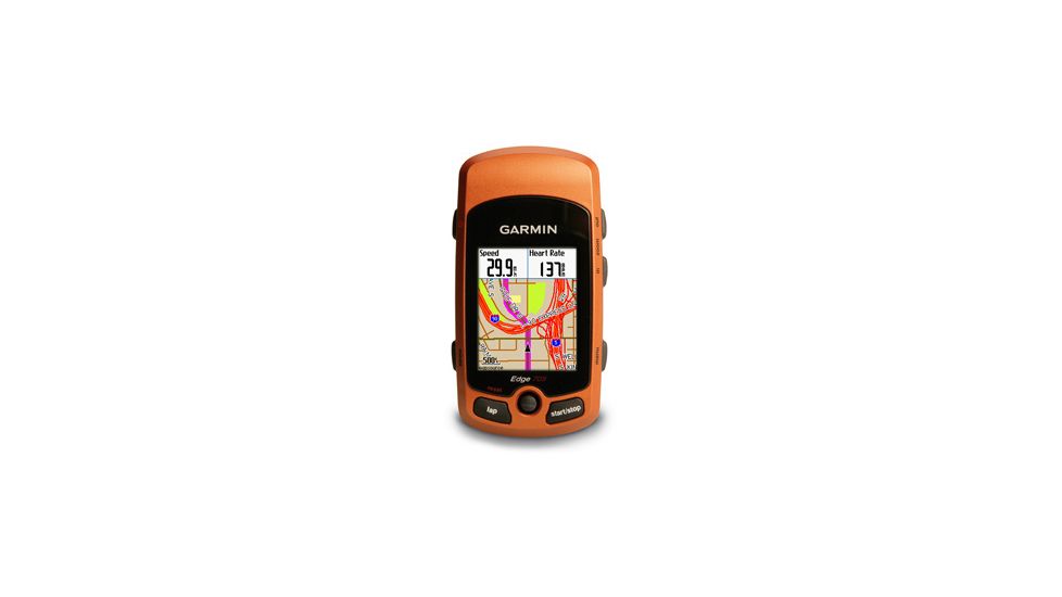 Garmin Cycling GPS Edge® 705