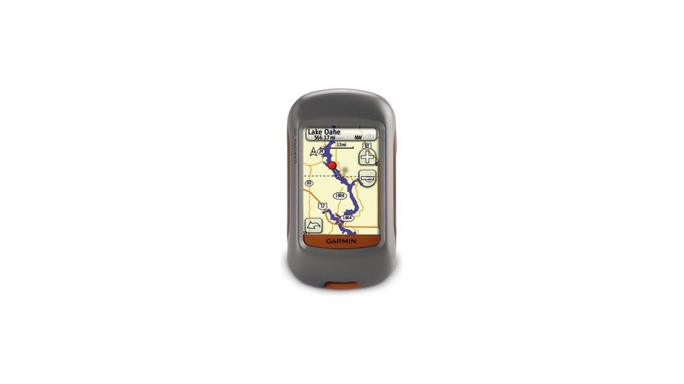 Garmin Dakota-20 Navigator