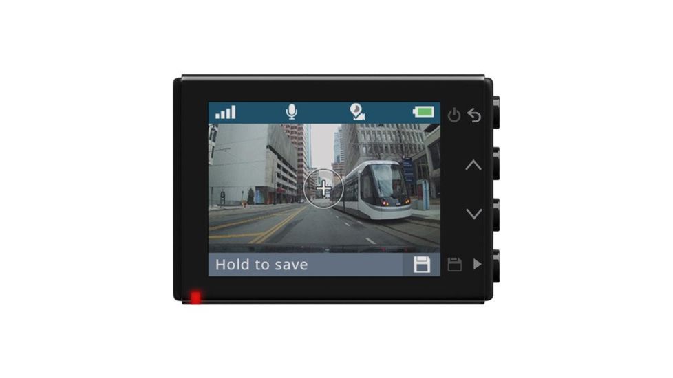 Garmin Dash Cam 55, GPS, NA 010-01750-10