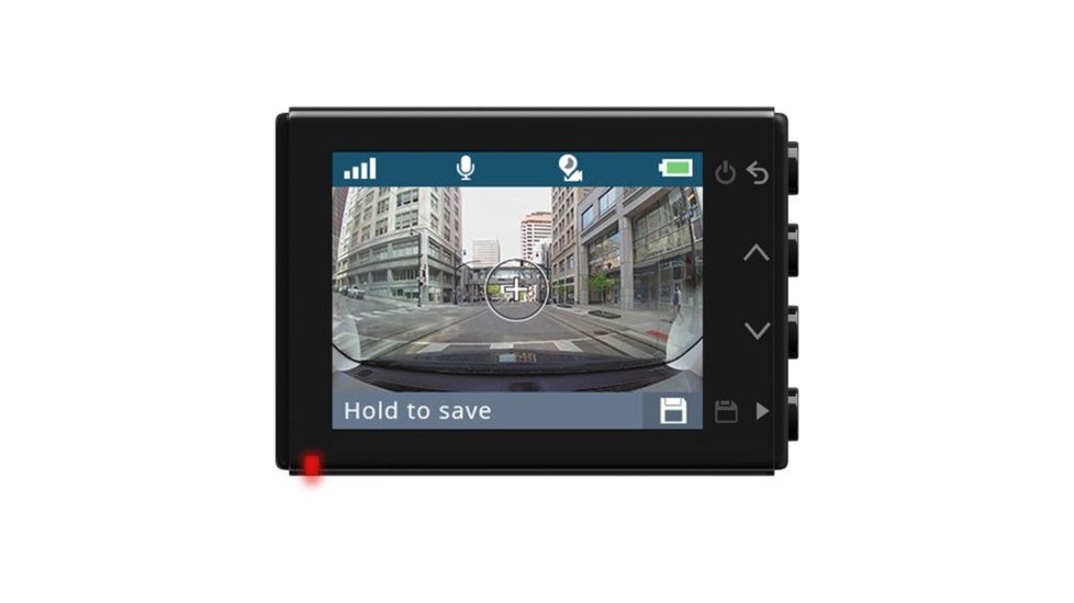 Garmin Dash Cam 65W, GPS, NA 010-01750-05