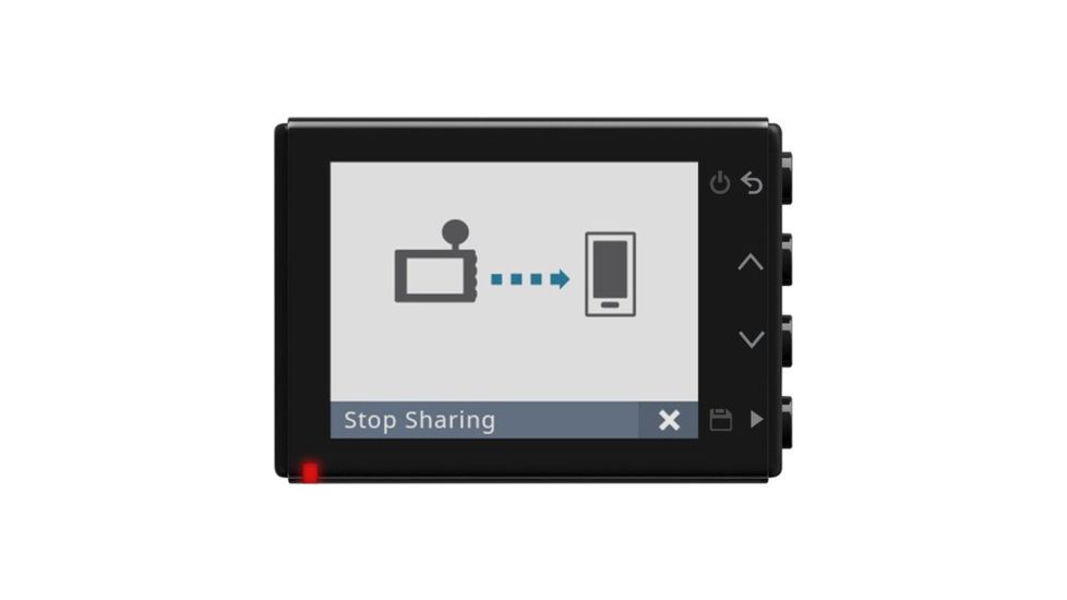 Garmin Dash Cam 65W, GPS, NA 010-01750-05