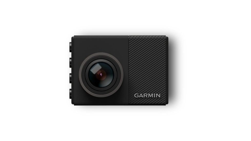 Garmin Dash Cam 65W, GPS, NA 010-01750-05