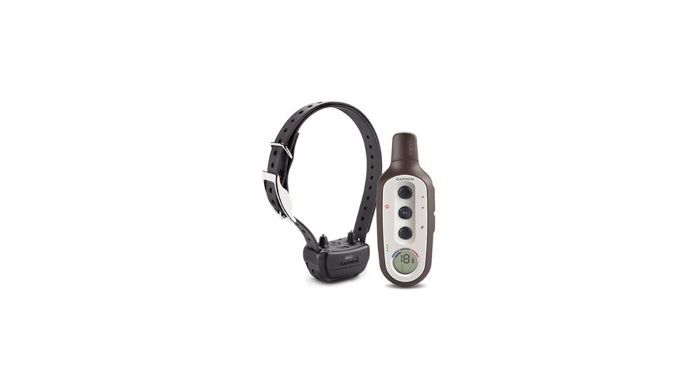 Garmin Delta, 1/2 mile range, Dog Training Device 010-01069-00