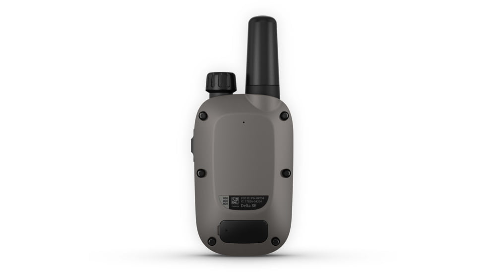 Garmin Delta SE Handheld, Black, 010-02608-50