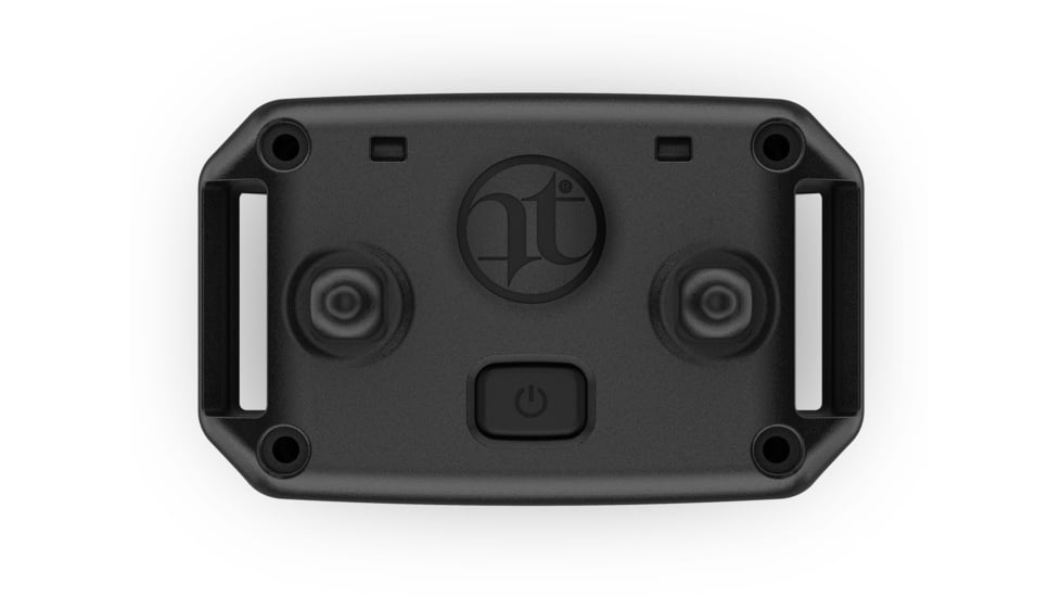 Garmin Delta SE Handheld &amp; Dog Collar Device Bundle, Black, 010-02608-00