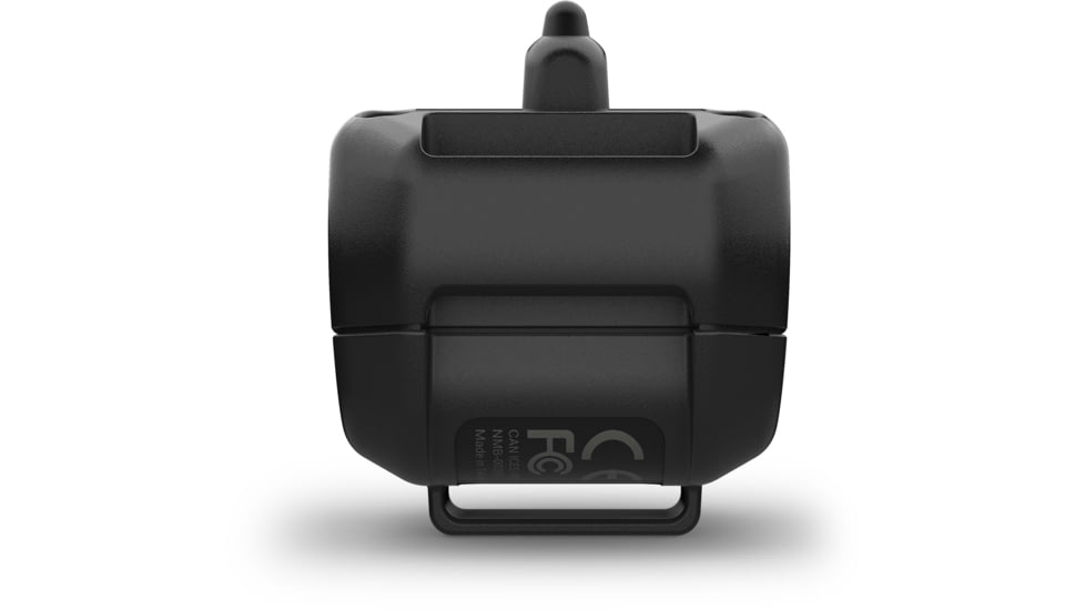 Garmin Delta SE Handheld &amp; Dog Collar Device Bundle, Black, 010-02608-00