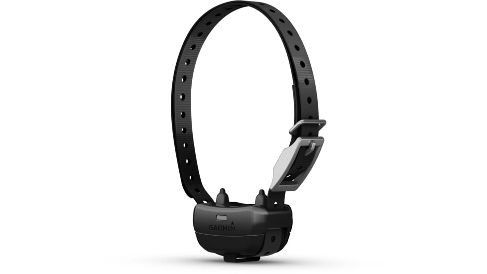 Garmin Delta SE Handheld &amp; Dog Collar Device Bundle, Black, 010-02608-00