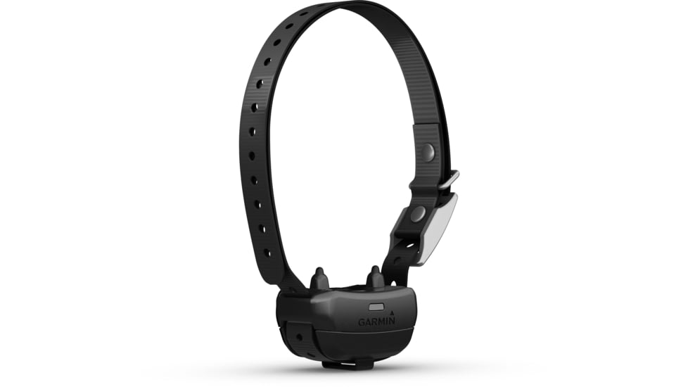 Garmin Delta SE Handheld &amp; Dog Collar Device Bundle, Black, 010-02608-00