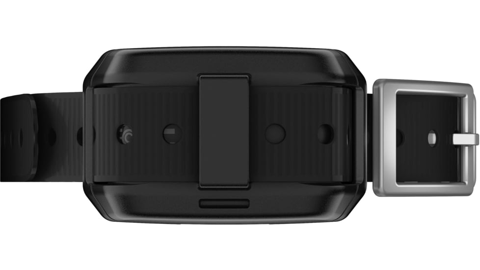 Garmin Delta SE Handheld &amp; Dog Collar Device Bundle, Black, 010-02608-00