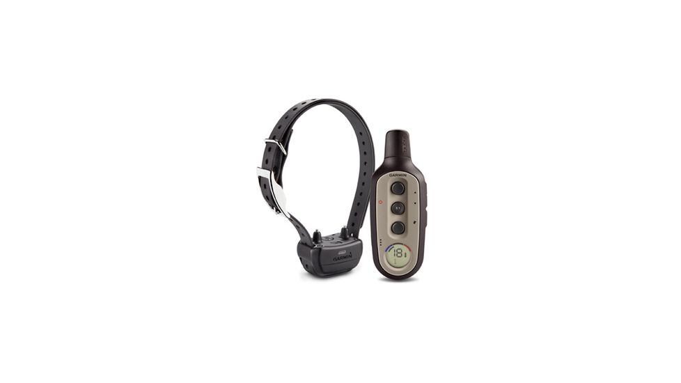 Garmin Delta Sport, 3/4 mile range w/ Built-in BarkLimiter 010-01069-01