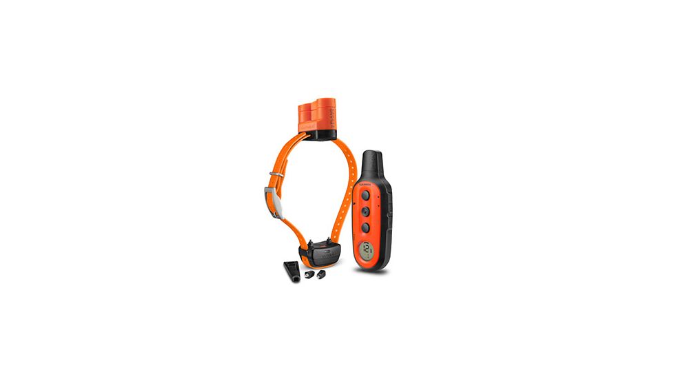Garmin Delta Upland XC Handheld Dog Training Device 010-01470-16