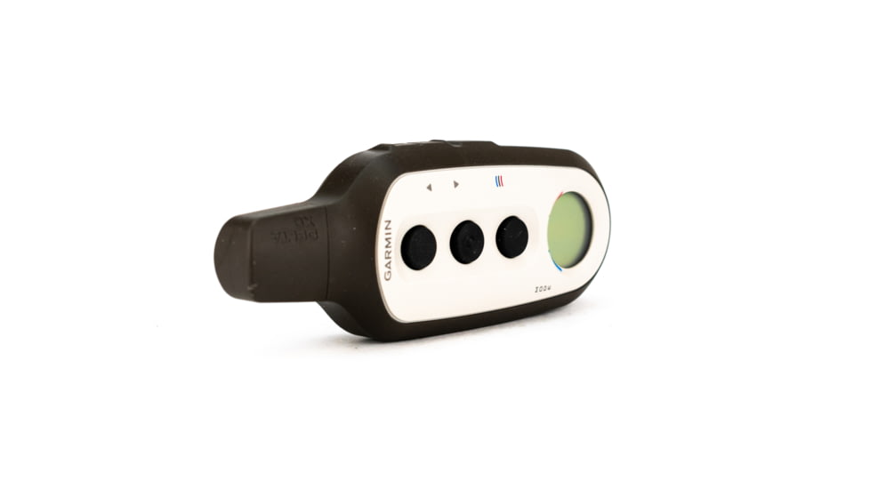 Garmin Delta XC Handheld Dog Training Device 010-01470-10