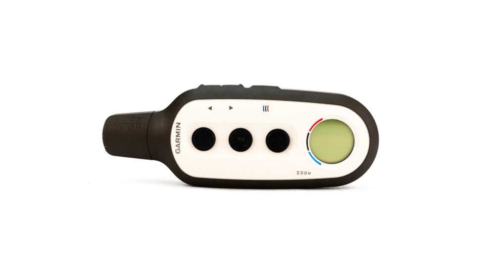 Garmin Delta XC Handheld Dog Training Device 010-01470-10