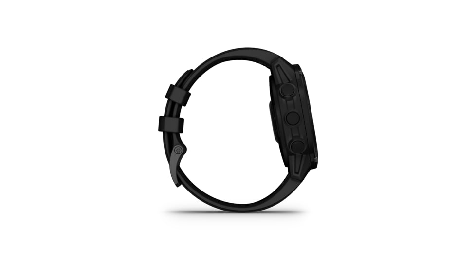 Garmin Descent G1 Solar Dive Computer, Black, 010-02604-02