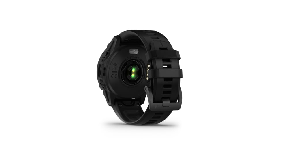 Garmin Descent G1 Solar Dive Computer, Black, 010-02604-02