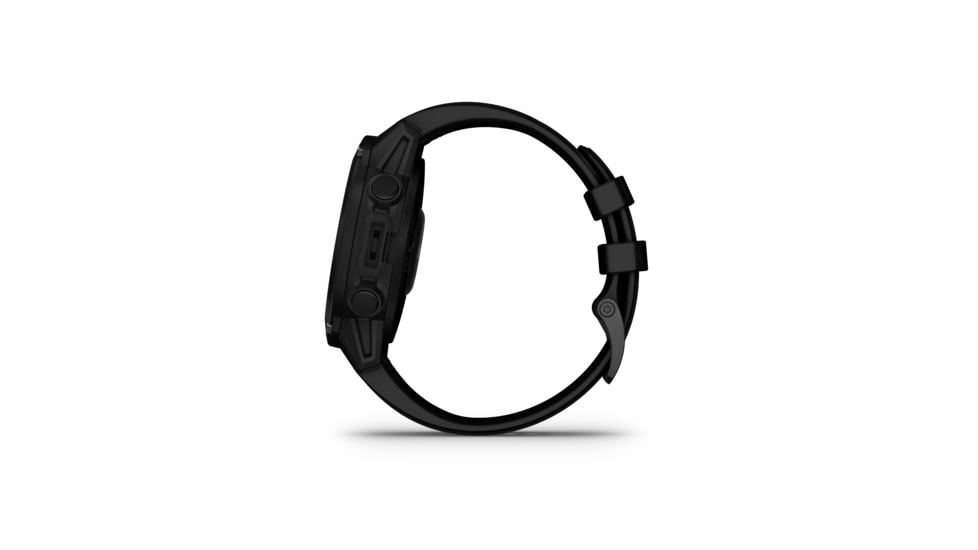 Garmin Descent G1 Solar Dive Computer, Black, 010-02604-02