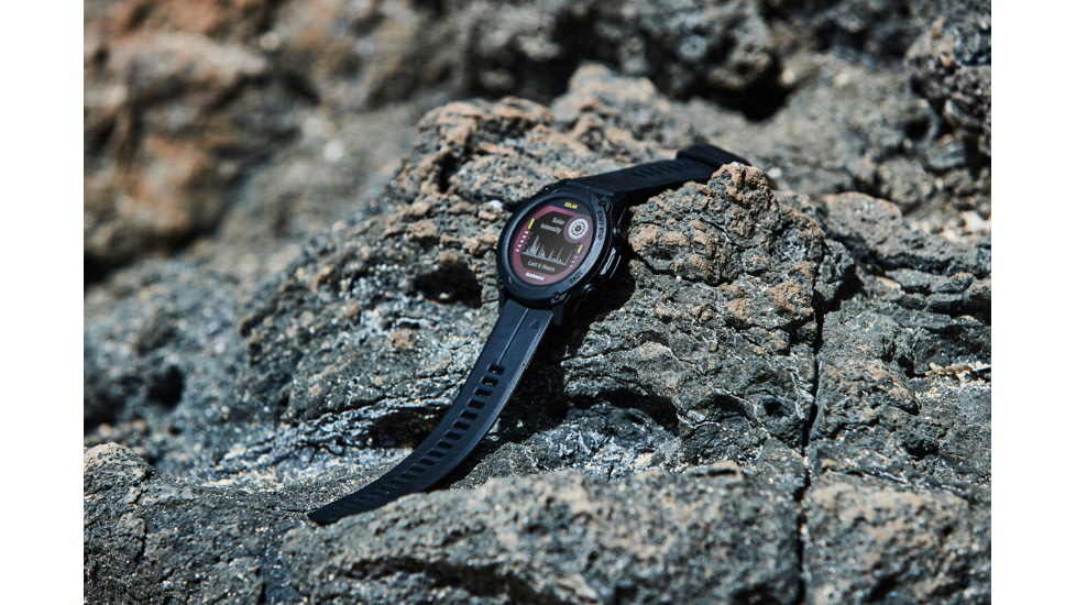 Garmin Descent G1 Solar Dive Computer, Black, 010-02604-02