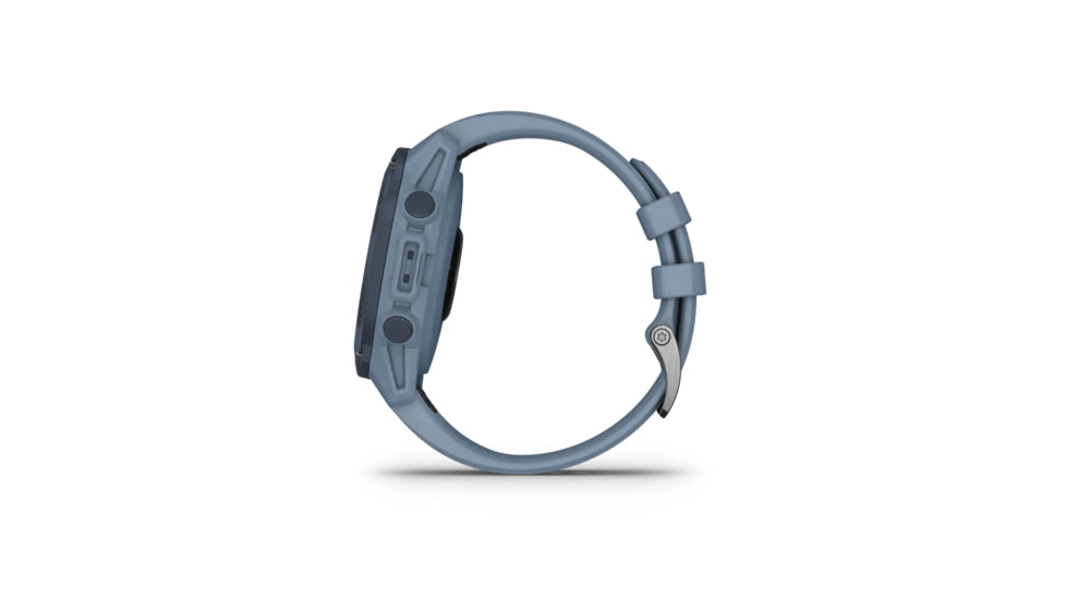 Garmin Descent G1 Solar Dive Computer, Hurricane Blue, 010-02604-03