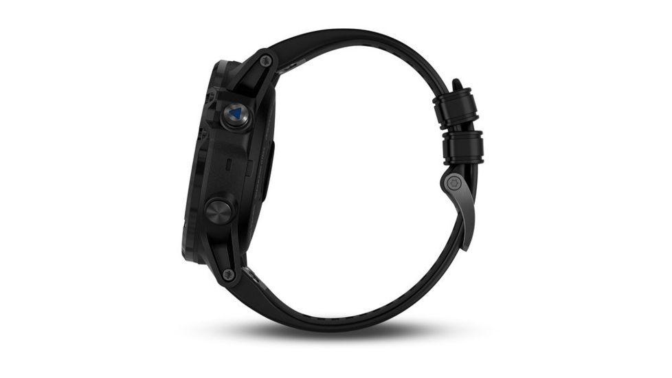 Garmin Descent Mk1, GPS Dive Computer, Silicone, NA, Grey 010-01760-02